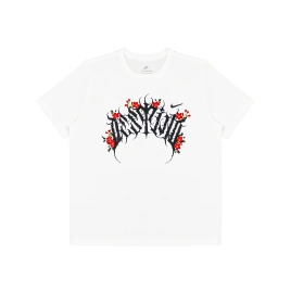 Футболка Nike T-Shirts Unisex White