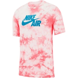 Футболка Nike T Shirts Men Pink