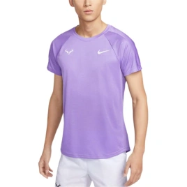 Футболка Nike T-Shirt Men's Space Purple