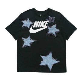 Футболка Nike T-Shirts Unisex Black