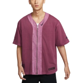 Футболка Nike Sportswear Essentials Series T Shirt Men's Red Sandalwood Red
