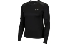 Футболка Nike T-Shirts Women's Black