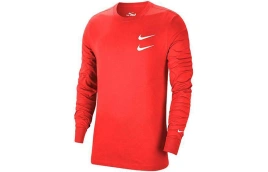 Футболка Nike T-Shirts Men Red