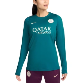 Футболка Nike T-Shirt Women's Earth Green