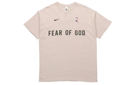 Футболка Nike X Fear Of God Warm Up T Shirt