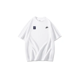 Футболка Nike T-Shirts Men White