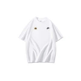 Футболка Nike T-Shirts Men White