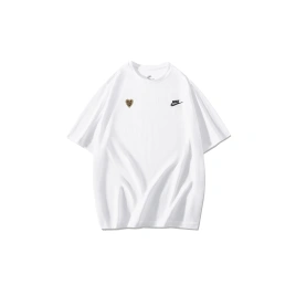 Футболка Nike T-Shirts Men White