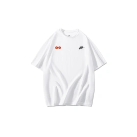 Футболка Nike T-Shirts Men White