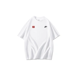 Футболка Nike T-Shirts Men White