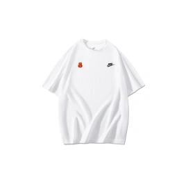 Футболка Nike T-Shirts Men White