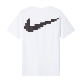 Футболка Nike T-Shirts Men White