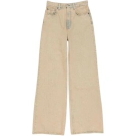 Штаны Acne Studios Relaxed Fit Jeans