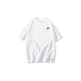 Футболка Nike T-Shirts Men White