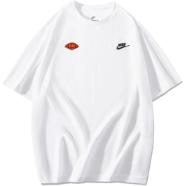 Футболка Nike T-Shirts Men White