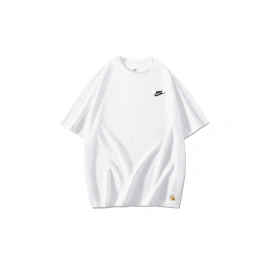 Футболка Nike T-Shirts Men White