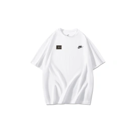 Футболка Nike T-Shirts Men White