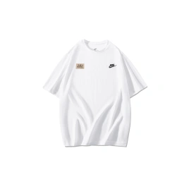 Футболка Nike T-Shirts Men White