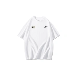 Футболка Nike T-Shirts Men White