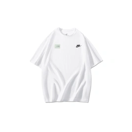 Футболка Nike T-Shirts Men White