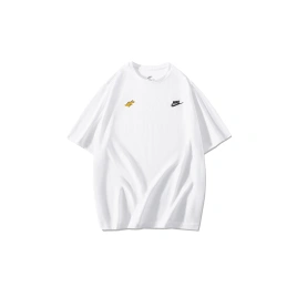 Футболка Nike T-Shirts Men White