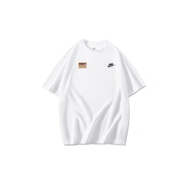 Футболка Nike T-Shirts Men White
