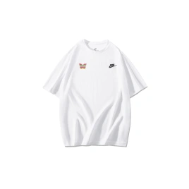 Футболка Nike T-Shirts Men White