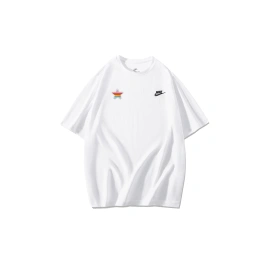 Футболка Nike T-Shirts Men White