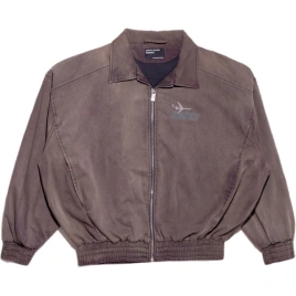 Куртка ENFANTS RICHES DEPRIMES FW24 Jackets Coats Men's Black