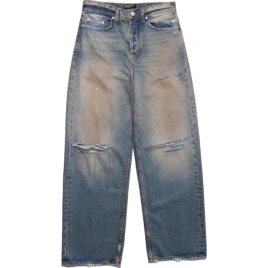 Штаны ENFANTS RICHES DEPRIMES FW24 Jeans Men's Blue