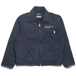 Куртка ENFANTS RICHES DEPRIMES Canvas Chore Jacket