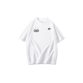 Футболка Nike T-Shirts Men White