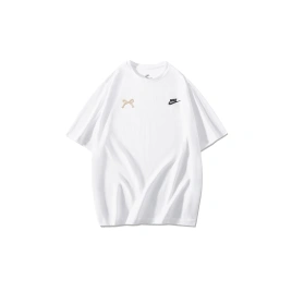 Футболка Nike T-Shirts Men White