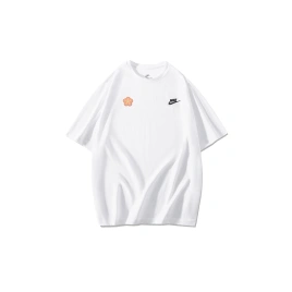 Футболка Nike T-Shirts Men White