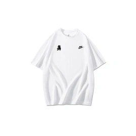Футболка Nike T-Shirts Men White