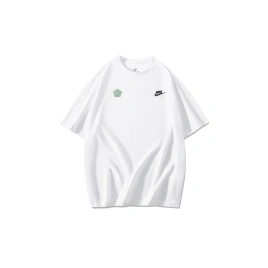 Футболка Nike T-Shirts Men White