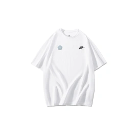 Футболка Nike T-Shirts Men White