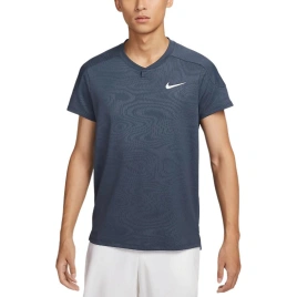 Футболка Nike T Shirt Men's Lightning Blue