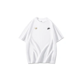 Футболка Nike T-Shirts Men White