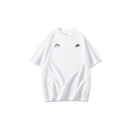 Футболка Nike T-Shirts Men White