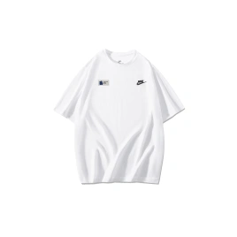 Футболка Nike T-Shirts Men White