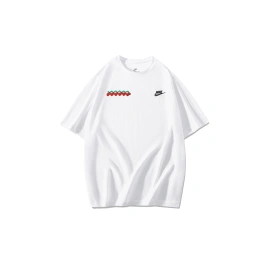 Футболка Nike T-Shirts Men White