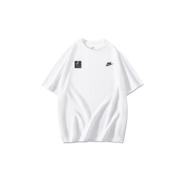 Футболка Nike T-Shirts Men White