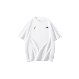 Футболка Nike T-Shirts Men White