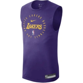 Футболка Nike T Shirts Unisex Purple