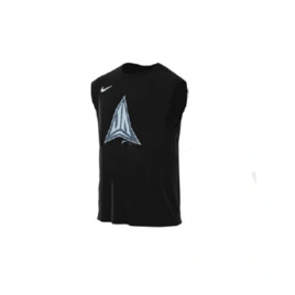 Футболка Nike T Shirts Men Black