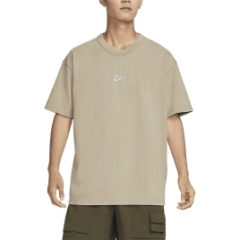 Футболка Nike Sportswear T Shirt Men's Brown