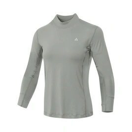Футболка Nike 'Goat Rocks' Women's Dri FIT Adv Long Sleeve Top