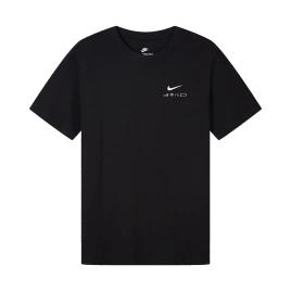 Футболка Nike T-Shirts Unisex Black