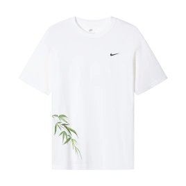 Футболка Nike T-Shirts Unisex White
